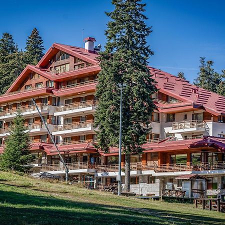 Musala Hotel Borovets Extérieur photo